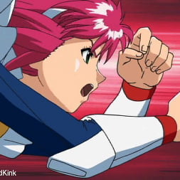 Anime en 'Kink' Kowaremono parte 1 (Miniatura 1)