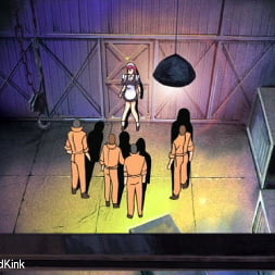 Anime en 'Kink' Kowaremono parte 1 (Miniatura 10)