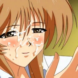 Anime en 'Kink' Lecciones de seducción 1 (Miniatura 8)