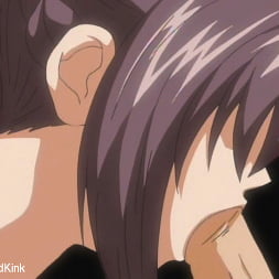 Anime en 'Kink' Lecciones de seducción 1 (Miniatura 16)
