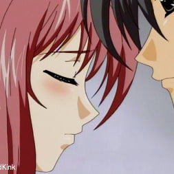Anime in 'Kink' Lessons in Seduction 2 (Thumbnail 2)