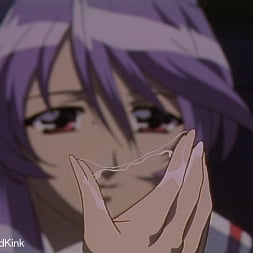 Anime in 'Kink' Magical Kanan Vol. I (Thumbnail 4)