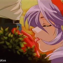 Anime in 'Kink' Magical Kanan Vol. I (Thumbnail 7)
