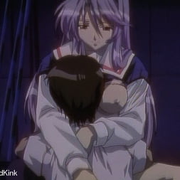 Anime in 'Kink' Magical Kanan Vol. I (Thumbnail 16)