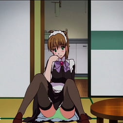 Anime en 'Kink' La doncella en el cielo volumen I (Miniatura 2)