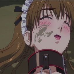 Anime en 'Kink' La doncella en el cielo volumen I (Miniatura 3)