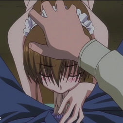 Anime en 'Kink' La doncella en el cielo volumen I (Miniatura 12)