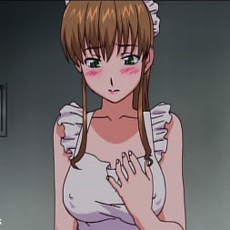 Anime en 'Kink' La doncella en el cielo volumen I (Miniatura 15)