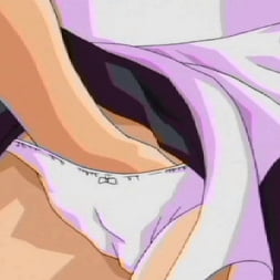 Anime en 'Kink' Maids in Dream: Episodio uno (Miniatura 10)