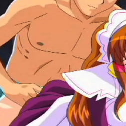 Anime en 'Kink' Maids in Dream: Episodio uno (Miniatura 11)