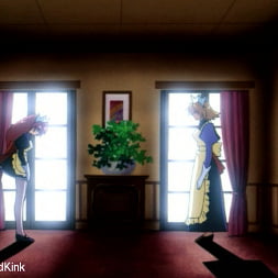 Anime en 'Kink' Mamá Ji (Miniatura 1)