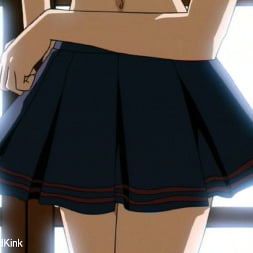 Anime en 'Kink' Mamá Ji (Miniatura 2)