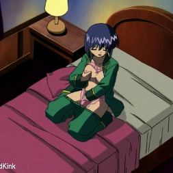 Anime en 'Kink' Mamá Ji (Miniatura 6)