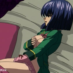 Anime en 'Kink' Mamá Ji (Miniatura 7)