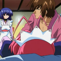 Anime en 'Kink' Mamá Ji (Miniatura 8)