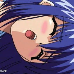 Anime en 'Kink' Mamá Ji (Miniatura 14)