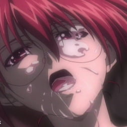 Anime en 'Kink' Obsesión natural - Volumen IV (Miniatura 11)