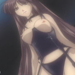 Anime en 'Kink' Obsesión natural - Volumen IV (Miniatura 15)
