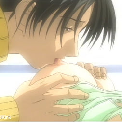 Anime en 'Kink' Obsesión natural parte II (Miniatura 1)