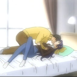Anime en 'Kink' Obsesión natural parte II (Miniatura 2)