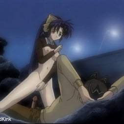 Anime en 'Kink' Obsesión natural parte II (Miniatura 5)