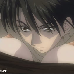 Anime en 'Kink' Obsesión natural parte II (Miniatura 7)