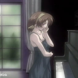 Anime en 'Kink' Obsesiones naturales parte III (Miniatura 2)