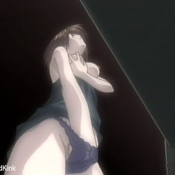 Anime en 'Kink' Obsesiones naturales parte III (Miniatura 8)