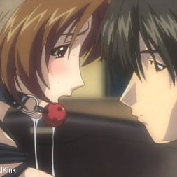 Anime en 'Kink' Obsesiones naturales parte III (Miniatura 15)