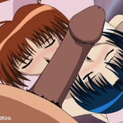 Anime in 'Kink' Naughty Young Nurses: Volume II (Thumbnail 3)