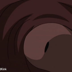 Anime in 'Kink' Naughty Young Nurses: Volume II (Thumbnail 9)