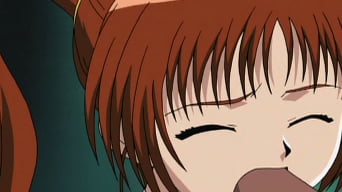 Anime en 'Enfermeras jóvenes traviesas: Volumen II'