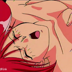 Anime in 'Kink' Ninja - Kunoichi's Dynamic Sex Moves (Thumbnail 1)
