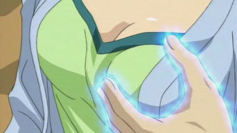 Anime en 'Thomas pervertido'