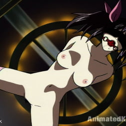 Anime en 'Kink' Sangre de palomas 1er entrenamiento (Miniatura 3)