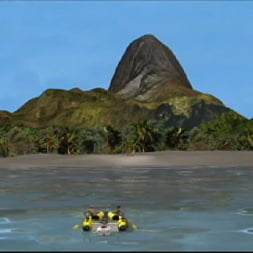Anime en 'Kink' Isla del placer (Miniatura 9)