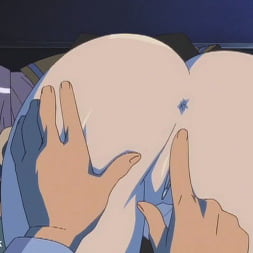 Anime en 'Kink' Bonita atada (Miniatura 2)