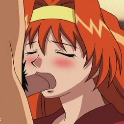 Anime en 'Kink' Bonita atada (Miniatura 5)