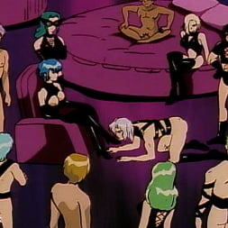 Anime en 'Kink' Bonita atada (Miniatura 11)