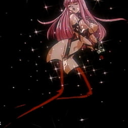 Anime en 'Kink' Bonita atada (Miniatura 13)