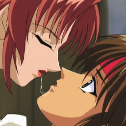 Anime en 'Kink' Memoria de la princesa (Miniatura 8)