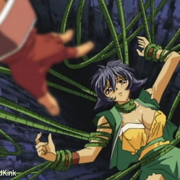 Anime en 'Kink' Memoria de la princesa (Miniatura 13)