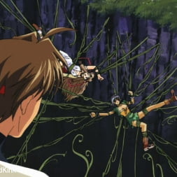 Anime en 'Kink' Memoria de la princesa (Miniatura 14)