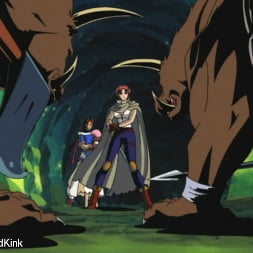 Anime en 'Kink' Memoria de la princesa (Miniatura 15)