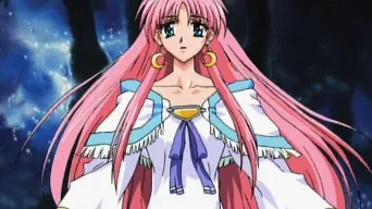 Anime in 'Princess Memory II'