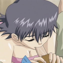 Anime en 'Kink' Correo puro vol. 2 (Miniatura 2)