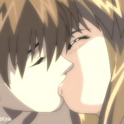 Anime en 'Kink' Correo puro vol. 2 (Miniatura 3)