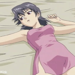 Anime en 'Kink' Correo puro vol. 2 (Miniatura 6)