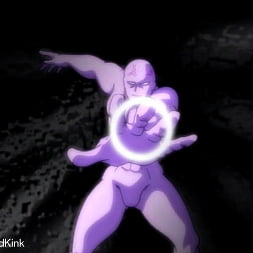Anime in 'Kink' Sexy Fighter (Thumbnail 2)