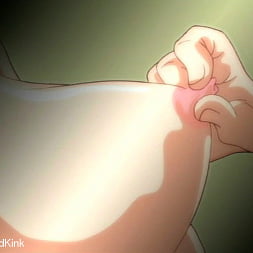 Anime in 'Kink' Sexy Fighter (Thumbnail 7)